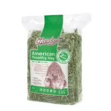 Chewbo 2nd Cut Timothy retail packaging